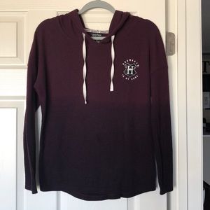Harry Potter Hogwarts Hoodie